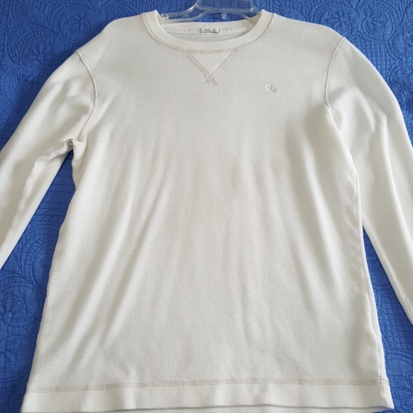 Abercrombie & Fitch Other - Abercrombie and Fitch thermal long sleeve